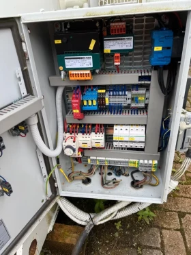 ����� ����� SCHWING S 30 PB | Mobile.bg � ����� ������ 5