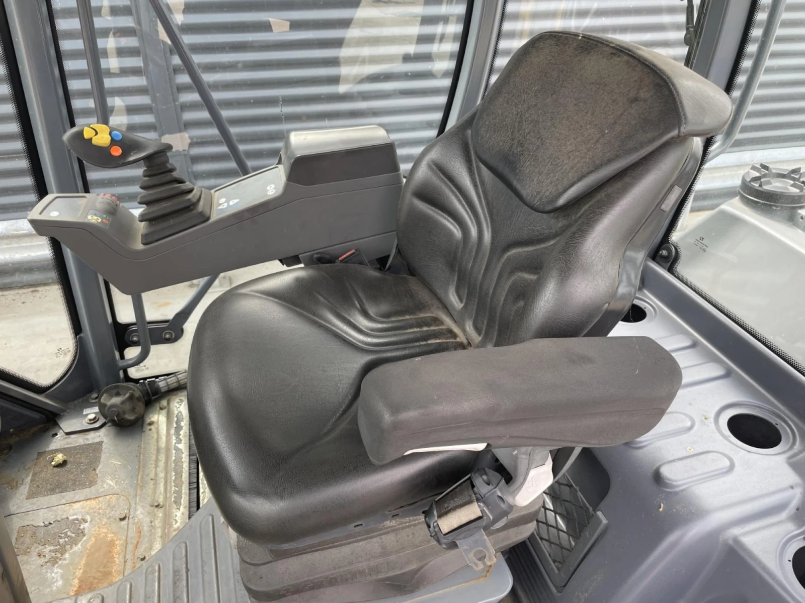 Валяк Hamm HD+ 110i VV - изображение 4