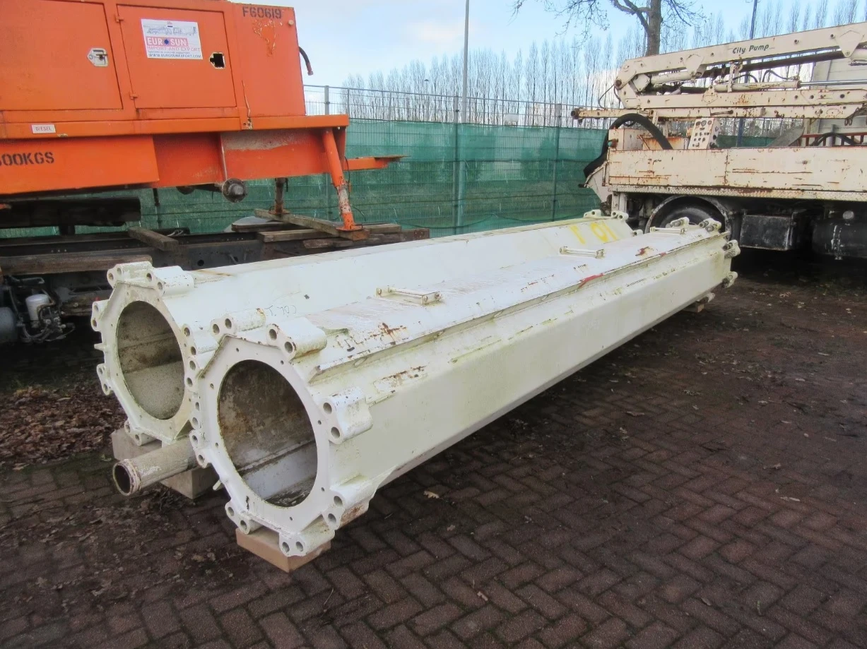 ����� ����� SCHWING S 30 PB | Mobile.bg � ����������� 4