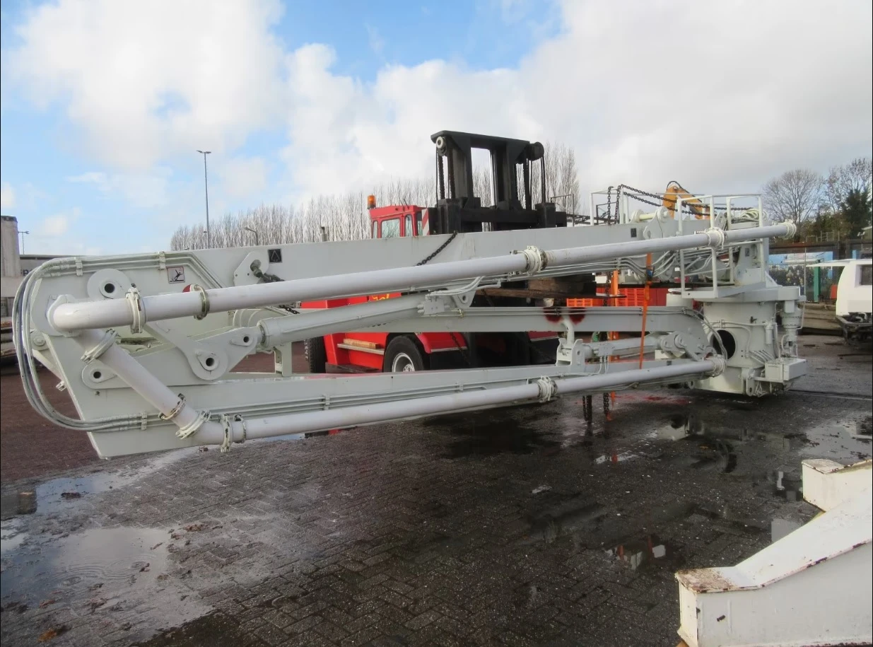 ����� ����� SCHWING S 30 PB | Mobile.bg � ����������� 2