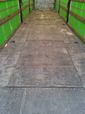 Полуремарке Schwarzmuller, снимка 2