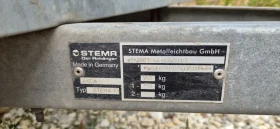 За автомобил Други STEMA, снимка 11