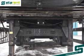 Полуремарке Knapen TR26005, снимка 16 - Ремаркета - 53148240