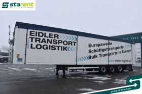 Полуремарке Knapen TR26005