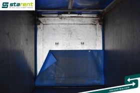 Полуремарке Knapen TR26005, снимка 13 - Ремаркета - 53148240