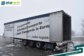 Полуремарке Knapen TR26005, снимка 9 - Ремаркета - 53148240