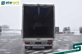 Полуремарке Knapen TR26005, снимка 11 - Ремаркета - 53148240