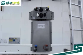 Полуремарке Knapen TR26005, снимка 15 - Ремаркета - 53148240