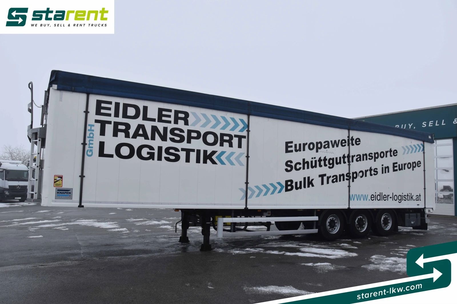 ����������� Knapen TR26005 | Mobile.bg � ����������� 1