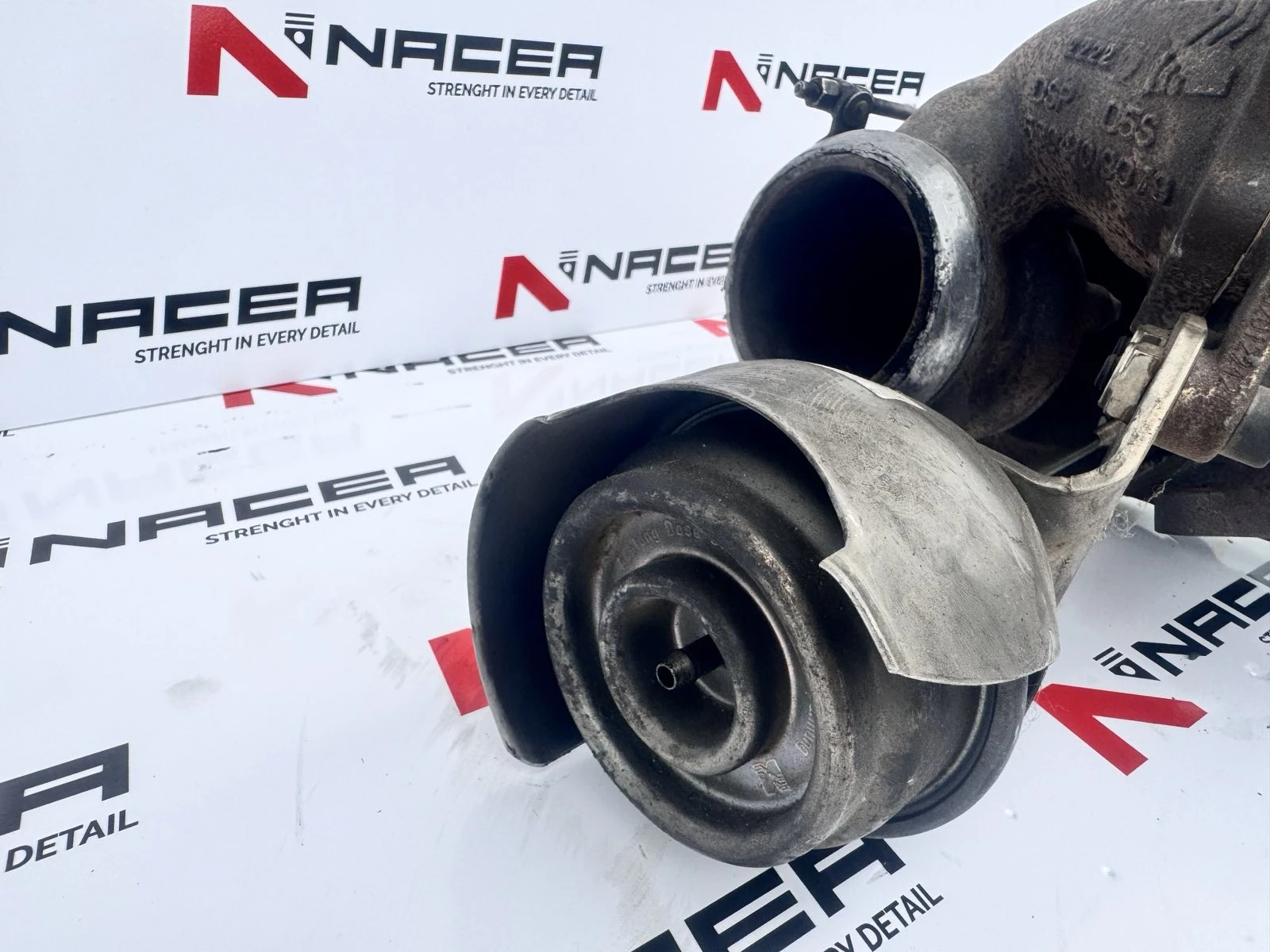   Mercedes W212 W906 - A6510905780 54399700120 | Mobile.bg   4