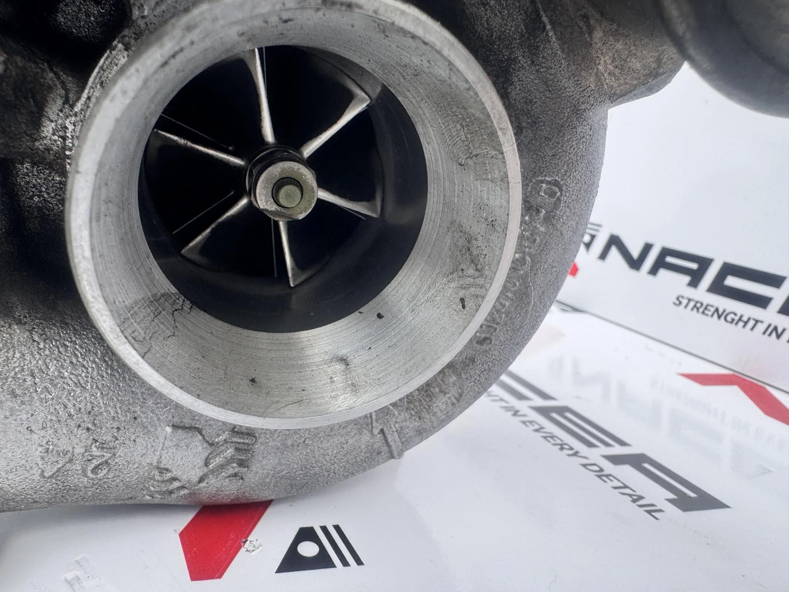   Mercedes W212 W906 - A6510905780 54399700120 | Mobile.bg   3