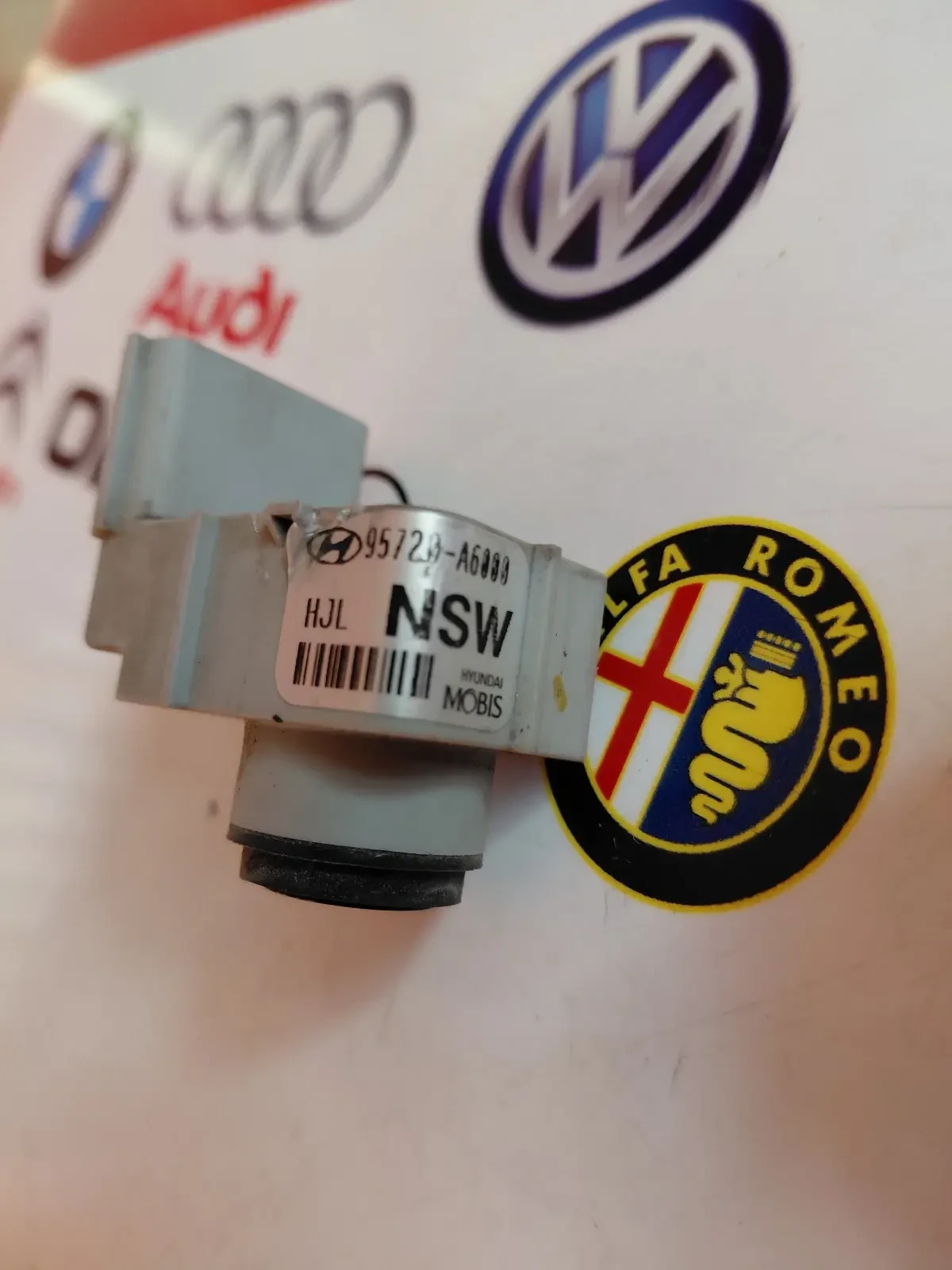 95720-A6000  ������ ����������  HYUNDAI i30 GD (2012-2017) 95720A6000 | Mobile.bg � ����������� 2