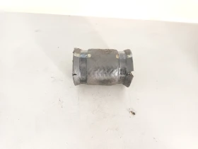 Маркуч турбо Тойота рав4 2.2д 