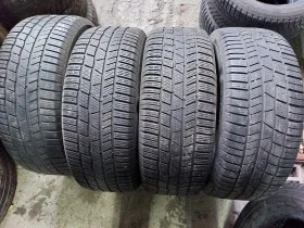 Гуми Зимни 255/55R19, снимка 1