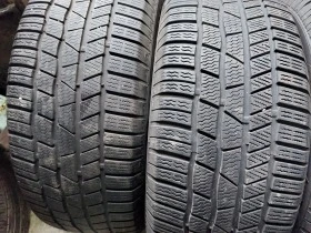 Гуми Зимни 255/55R19, снимка 2