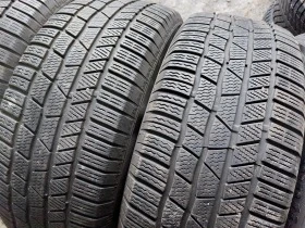 Гуми Зимни 255/55R19, снимка 5