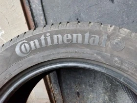 Гуми Зимни 255/55R19, снимка 6