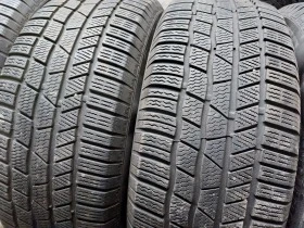 Гуми Зимни 255/55R19, снимка 4