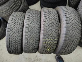 Гуми Зимни 215/70R16, снимка 1