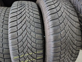 Гуми Зимни 215/70R16, снимка 4