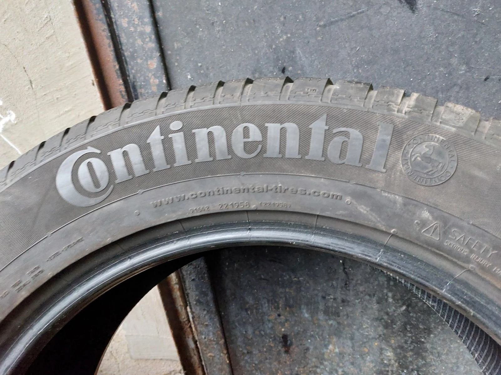  255/55R19 | Mobile.bg   6