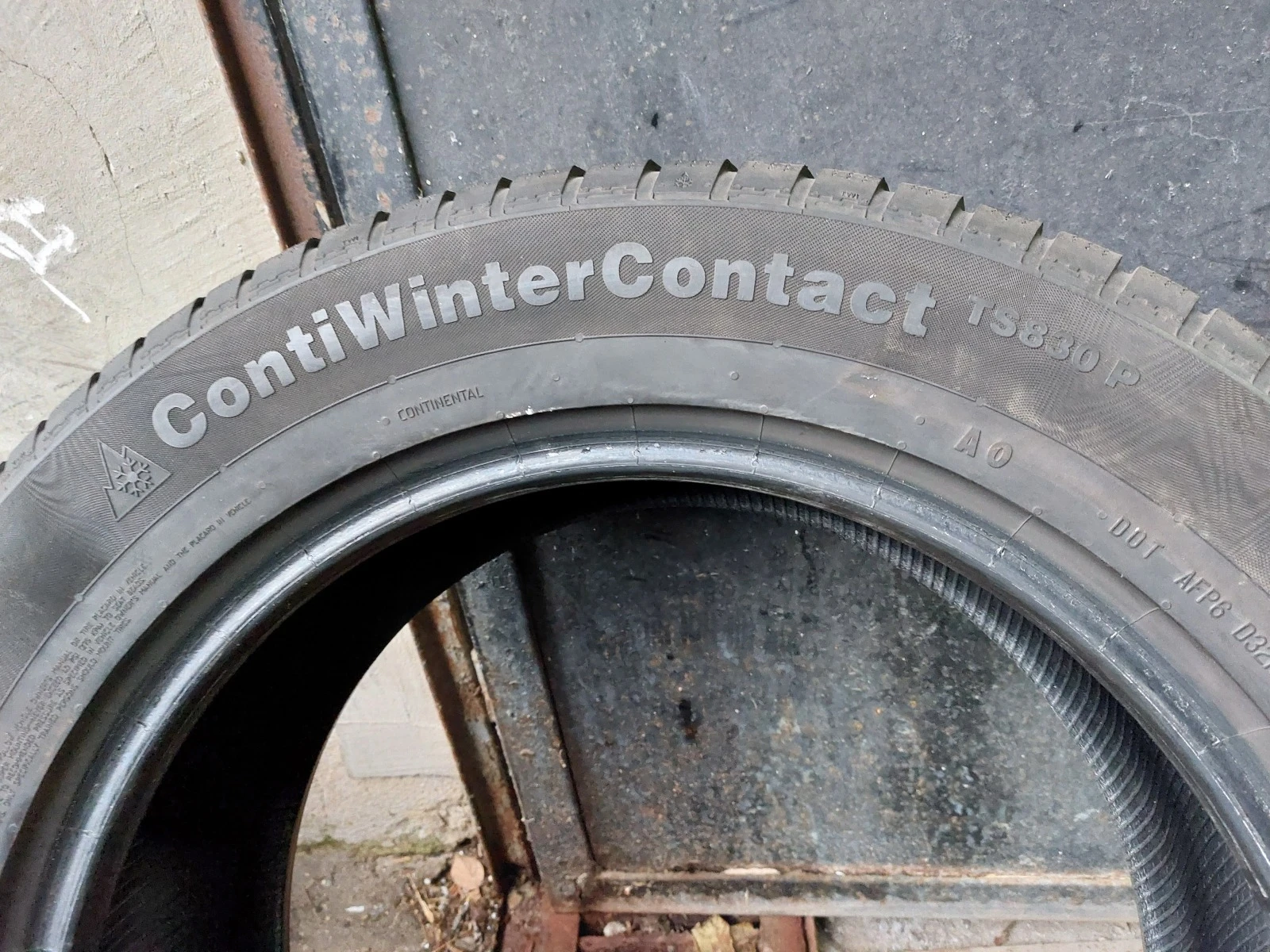  255/55R19 | Mobile.bg   7