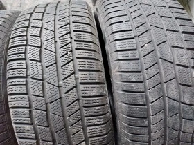 Гуми Зимни 255/55R19, снимка 3 - Гуми и джанти - 39142266