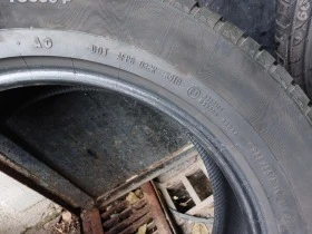 Гуми Зимни 255/55R19, снимка 8 - Гуми и джанти - 39142266