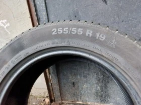 Гуми Зимни 255/55R19, снимка 9 - Гуми и джанти - 39142266