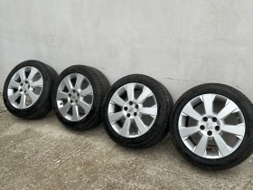 Гуми с джанти Други 325/55R18, снимка 3 - Гуми и джанти - 49454679