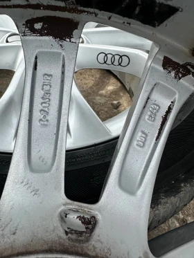    235/50R18  Audi Q3 | Mobile.bg    10