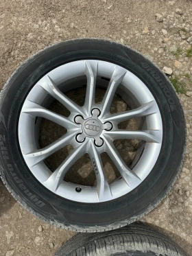    235/50R18  Audi Q3 | Mobile.bg    6