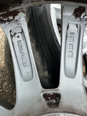    235/50R18  Audi Q3 | Mobile.bg    11