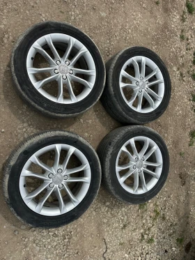    235/50R18  Audi Q3 | Mobile.bg    2