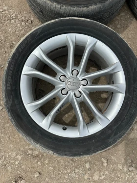    235/50R18  Audi Q3 | Mobile.bg    3