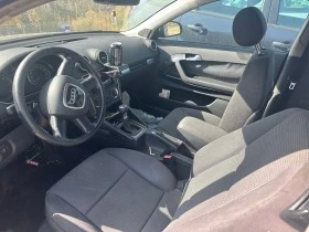 Audi A3 2.0TDI, снимка 6