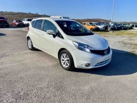 Nissan Note 1, 5DCI-Euro 5B-Navi-Kamera 360, снимка 3
