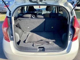 Nissan Note 1, 5DCI-Euro 5B-Navi-Kamera 360, снимка 12