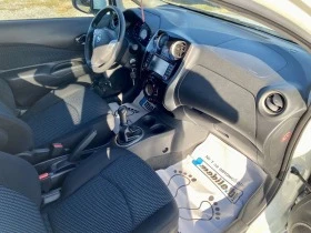 Nissan Note 1, 5DCI-Euro 5B-Navi-Kamera 360, снимка 14