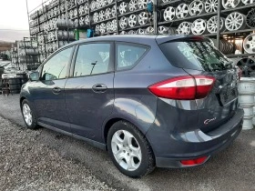 Ford C-max 1.6i ГАЗ, снимка 15
