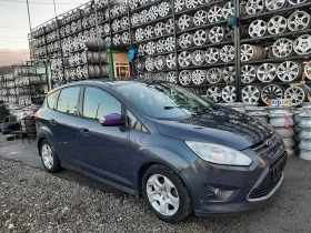 Ford C-max 1.6i ГАЗ, снимка 2