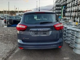 Ford C-max 1.6i ГАЗ, снимка 16