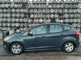 Ford C-max 1.6i ГАЗ, снимка 12