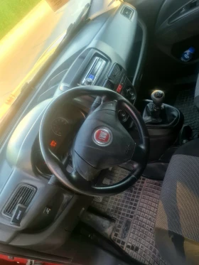 Fiat Doblo 1, 4 /95 к.с., снимка 10