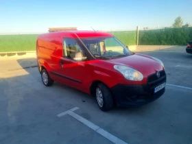 Fiat Doblo 1, 4 /95 к.с., снимка 4