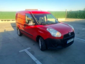 Fiat Doblo 1, 4 /95 к.с., снимка 2
