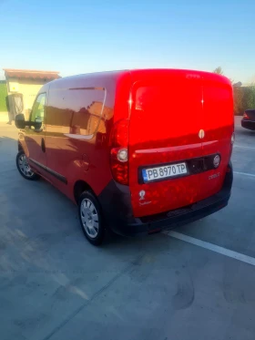 Fiat Doblo 1, 4 /95 к.с., снимка 5