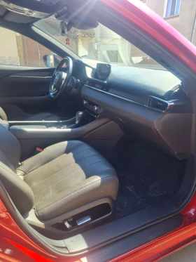 Mazda 6 Takumi, снимка 11