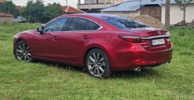 Mazda 6 Takumi, снимка 3