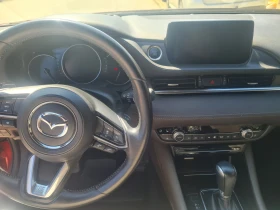 Mazda 6 Takumi, снимка 8
